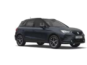 SEAT Arona (2027) thumbnail 5