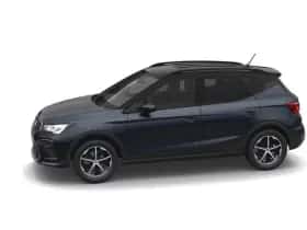 SEAT Arona (2027) thumbnail 6