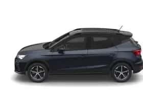 SEAT Arona (2027) thumbnail 7
