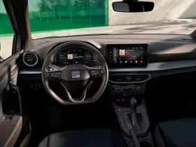 SEAT Arona (2027) thumbnail 8