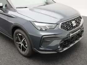 SEAT Arona (2027) thumbnail 10