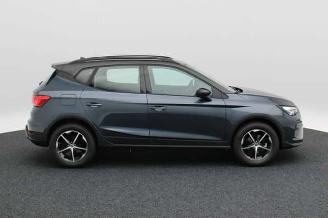 SEAT Arona (2027) thumbnail 6