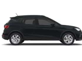 SEAT Arona (2027) thumbnail 2