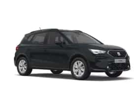 SEAT Arona (2027) thumbnail 5