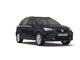 SEAT Arona (2027) thumbnail 6