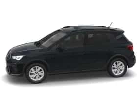 SEAT Arona (2027) thumbnail 7