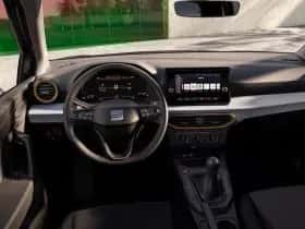SEAT Arona (2027) thumbnail 8