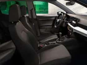 SEAT Arona (2027) thumbnail 9