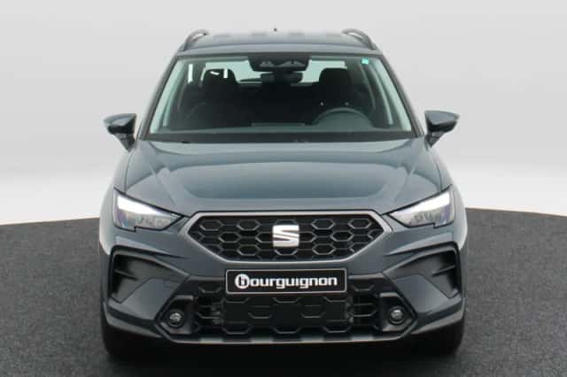 SEAT Arona (2027) thumbnail 4