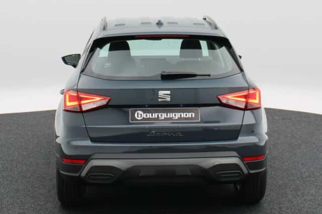 SEAT Arona (2027) thumbnail 5