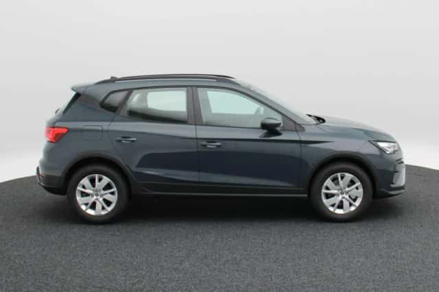 SEAT Arona (2027) thumbnail 6