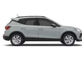 SEAT Arona (2026) thumbnail 2