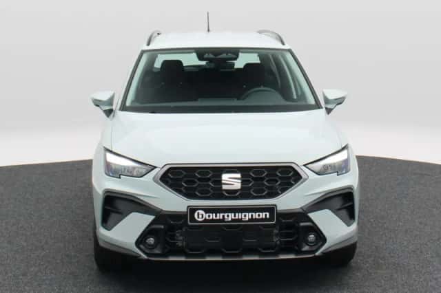 SEAT Arona (2026) thumbnail 4