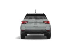 SEAT Arona (2026) thumbnail 4