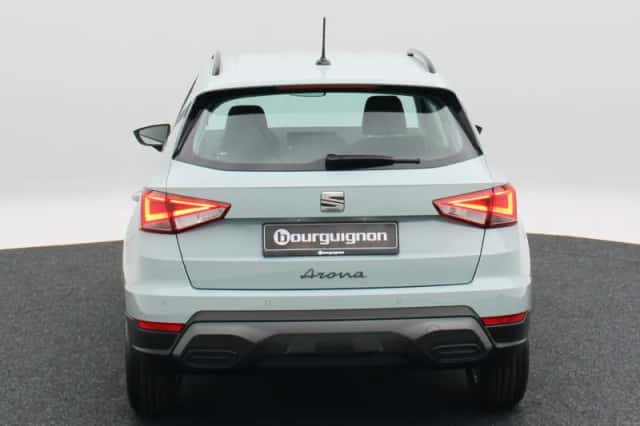 SEAT Arona (2026) thumbnail 5