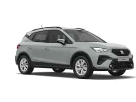 SEAT Arona (2026) thumbnail 5