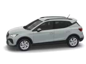 SEAT Arona (2026) thumbnail 6