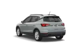 SEAT Arona (2026) thumbnail 7