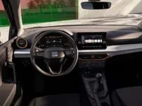 SEAT Arona (2026) thumbnail 8