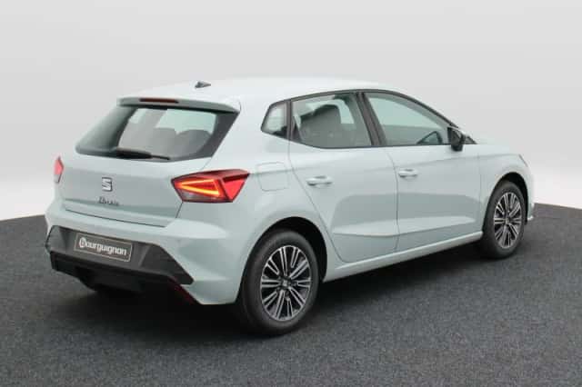 SEAT Ibiza (2026) thumbnail 2