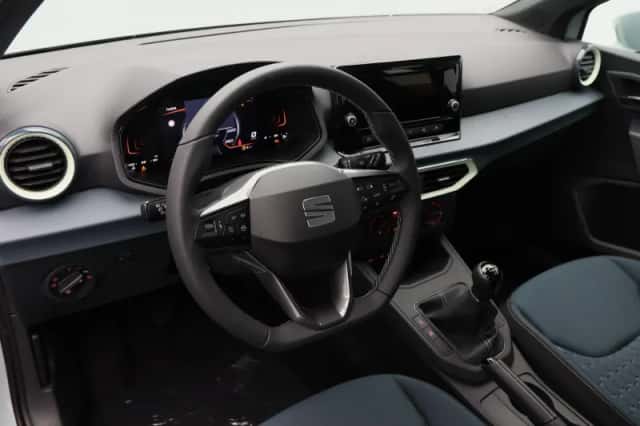 SEAT Ibiza (2026) thumbnail 3