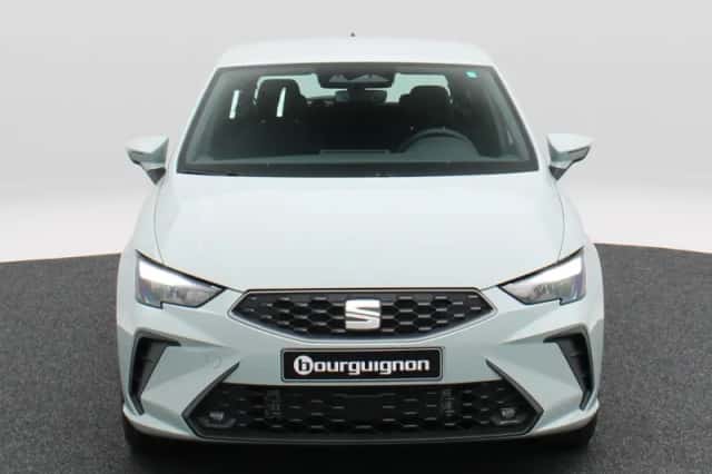 SEAT Ibiza (2026) thumbnail 4