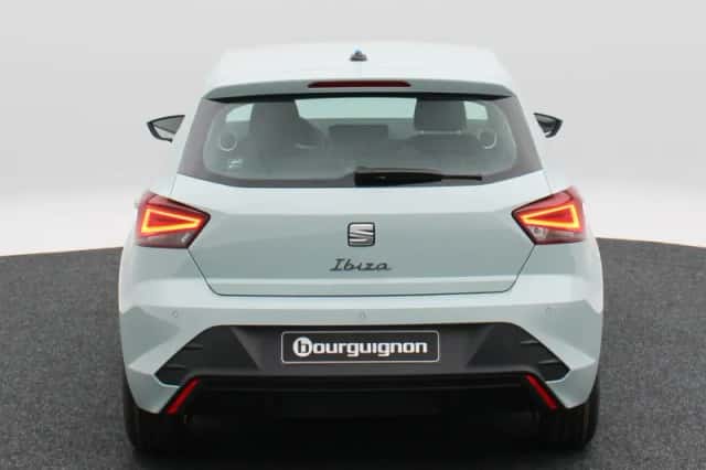 SEAT Ibiza (2026) thumbnail 5