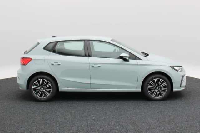 SEAT Ibiza (2026) thumbnail 6