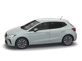 SEAT Ibiza (2027) thumbnail 6