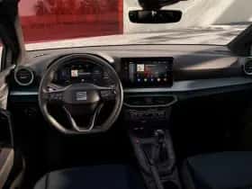 SEAT Ibiza (2027) thumbnail 8