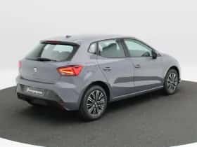 SEAT Ibiza (2026) thumbnail 2