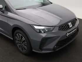SEAT Ibiza (2026) thumbnail 11