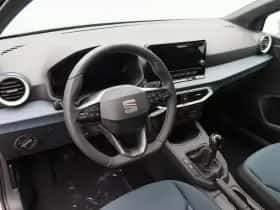 SEAT Ibiza (2026) thumbnail 3