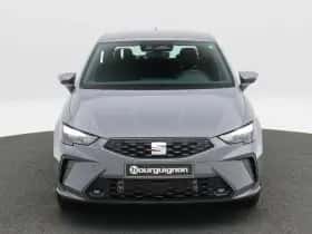SEAT Ibiza (2026) thumbnail 4