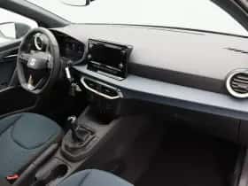 SEAT Ibiza (2026) thumbnail 31