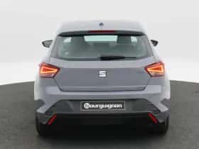 SEAT Ibiza (2026) thumbnail 5