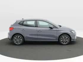 SEAT Ibiza (2026) thumbnail 6