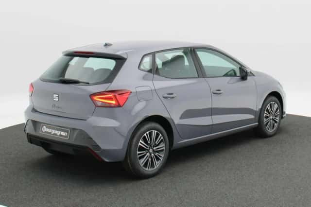 SEAT Ibiza (2026) thumbnail 2