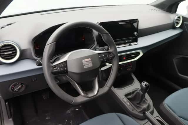 SEAT Ibiza (2026) thumbnail 3