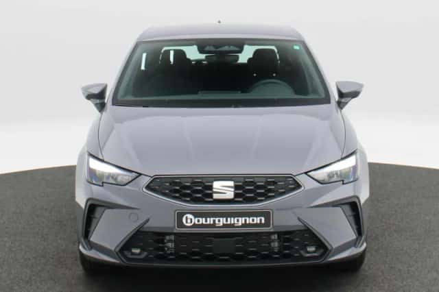 SEAT Ibiza (2026) thumbnail 4