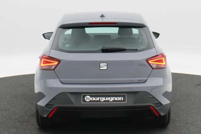 SEAT Ibiza (2026) thumbnail 5