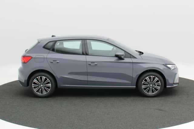 SEAT Ibiza (2026) thumbnail 6