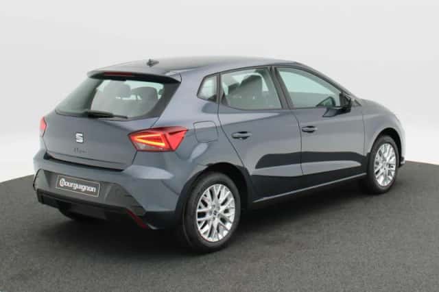 SEAT Ibiza (2026) thumbnail 2