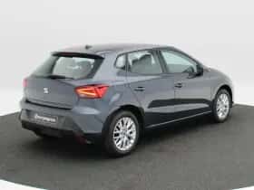 SEAT Ibiza (2026) thumbnail 2