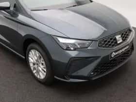 SEAT Ibiza (2026) thumbnail 11