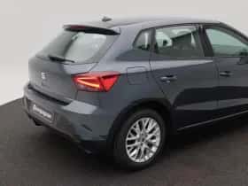 SEAT Ibiza (2026) thumbnail 14