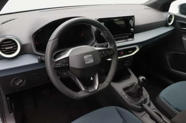 SEAT Ibiza (2026) thumbnail 3