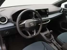 SEAT Ibiza (2026) thumbnail 3