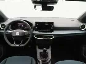 SEAT Ibiza (2026) thumbnail 27
