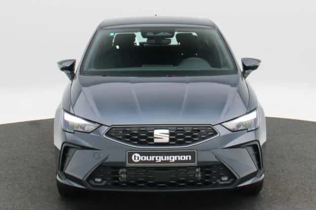 SEAT Ibiza (2026) thumbnail 4